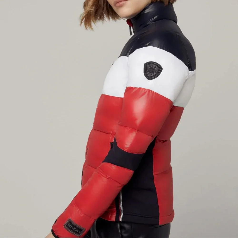 Alp N Rock Peyton Ski Jacket (S) - Picture 4 of 16